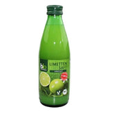 Limesaft 100% 250ml ECO BIO - ZENTRALE